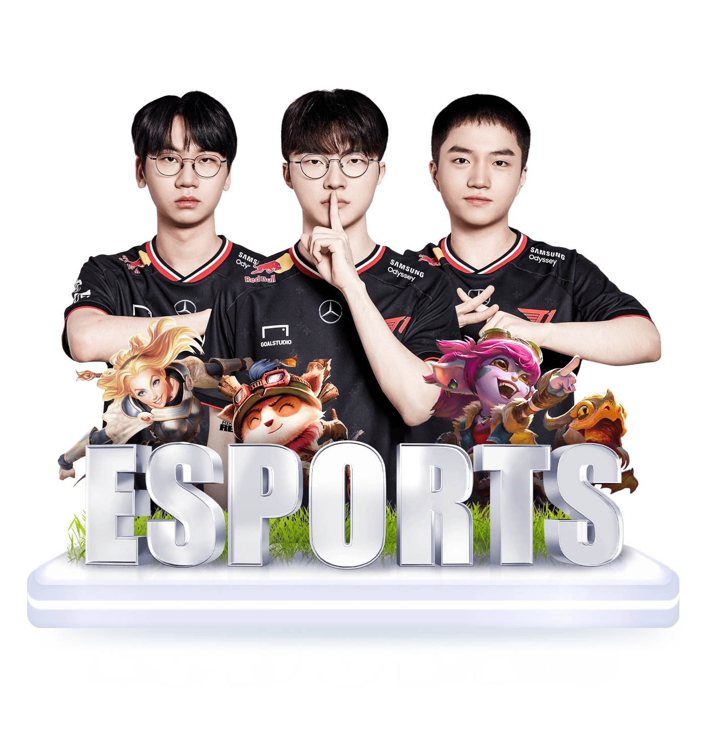 Chuyên mục esports TK88
