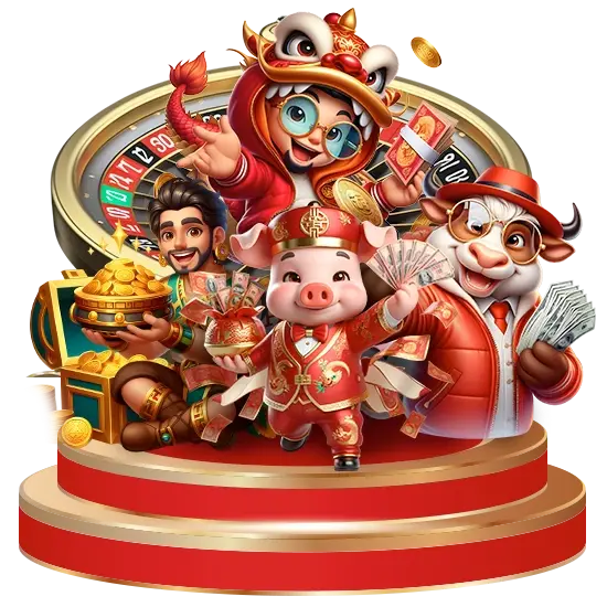 Chuyên mục nổ hũ TK88